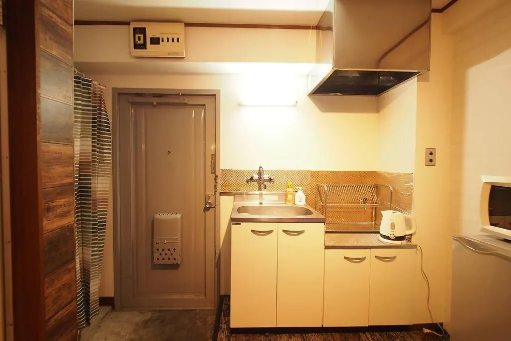 Shinjuku 3 Min Walk From Stationp #Projector Oh2-3 Apartment Tokyo Japan