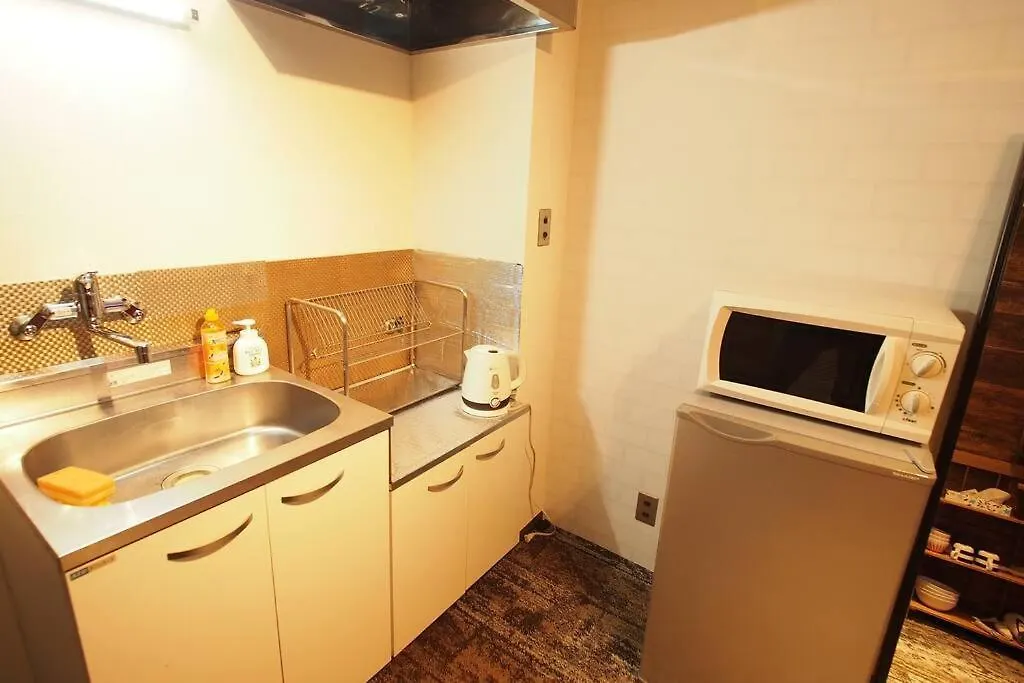 Shinjuku 3 Min Walk From Stationp #Projector Oh2-3 Apartment Tokyo